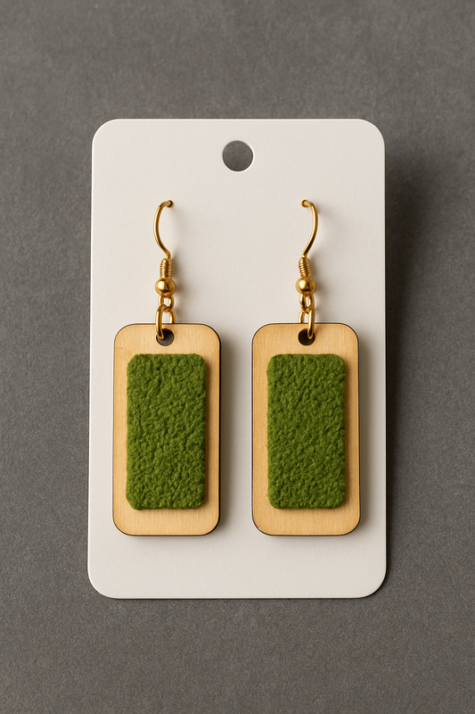 Craft Earrings
