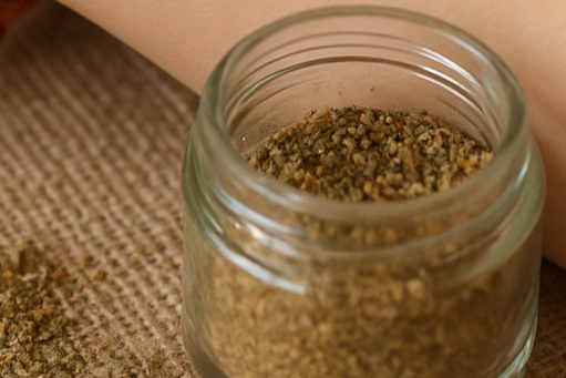 Local Trini Dry Seasoning